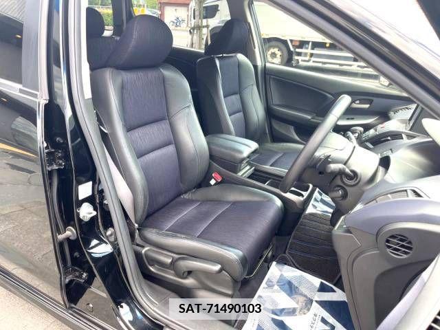 Honda ODYSSEY 2008-11 365854-12