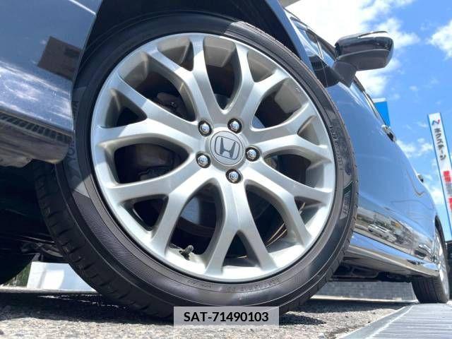 Honda ODYSSEY 2008-11 365854-11