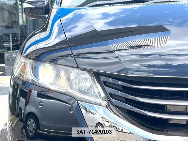 Honda ODYSSEY 2008-11 365854-10
