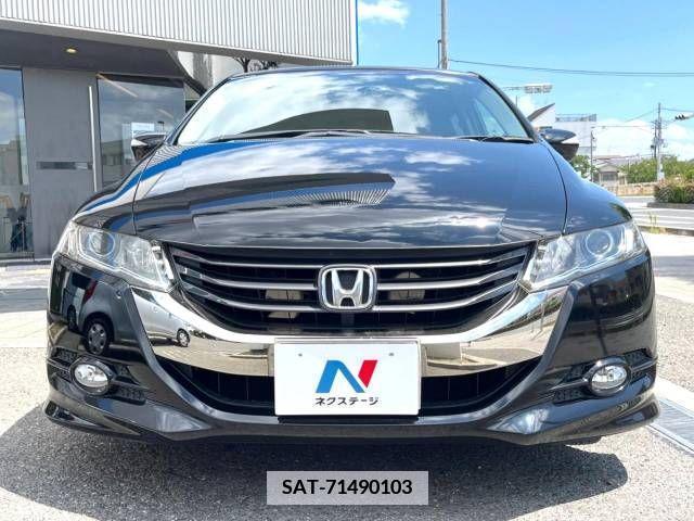 Honda ODYSSEY 2008-11 365854-19