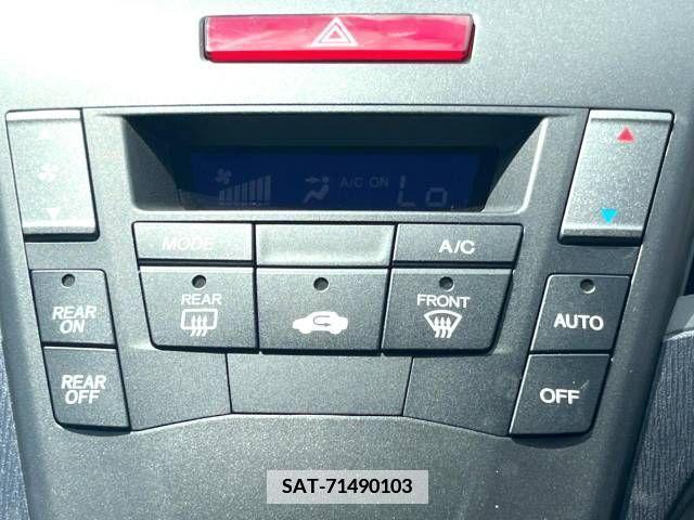Honda ODYSSEY 2008-11 365854-9