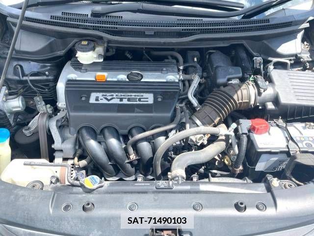 Honda ODYSSEY 2008-11 365854-17
