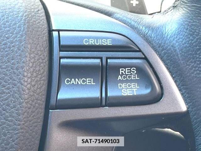Honda ODYSSEY 2008-11 365854-6