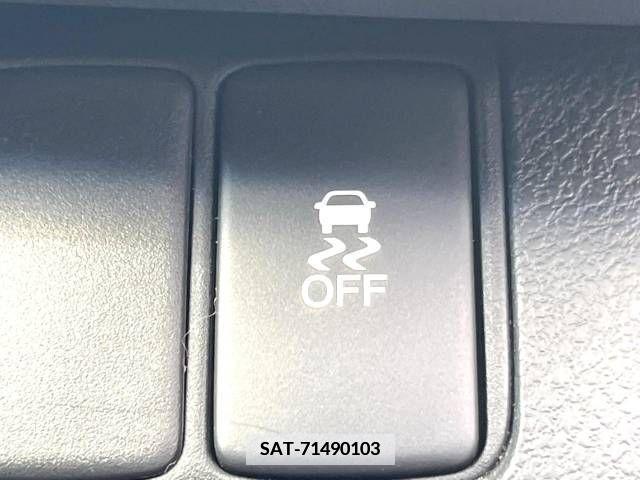 Honda ODYSSEY 2008-11 365854-7