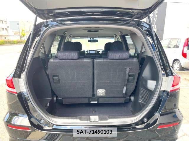 Honda ODYSSEY 2008-11 365854-15