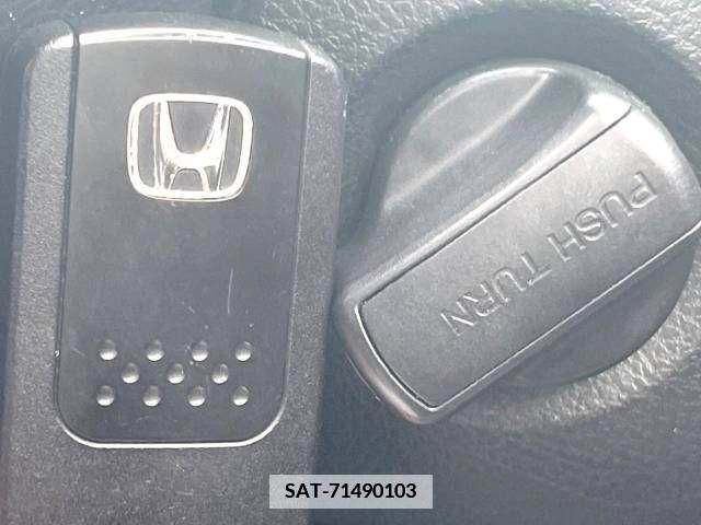 Honda ODYSSEY 2008-11 365854-5