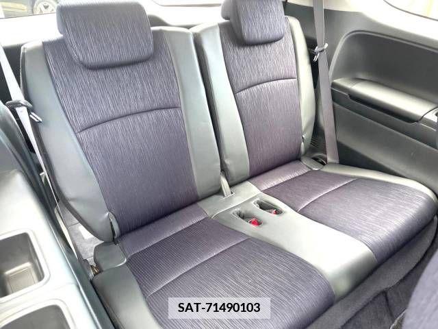 Honda ODYSSEY 2008-11 365854-14