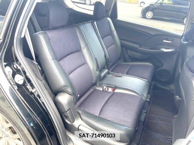 Honda ODYSSEY 2008-11 365854-13