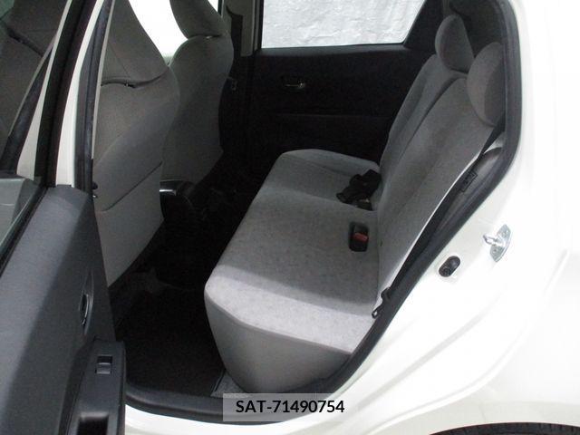 Toyota VITZ 2011-06 288635-20