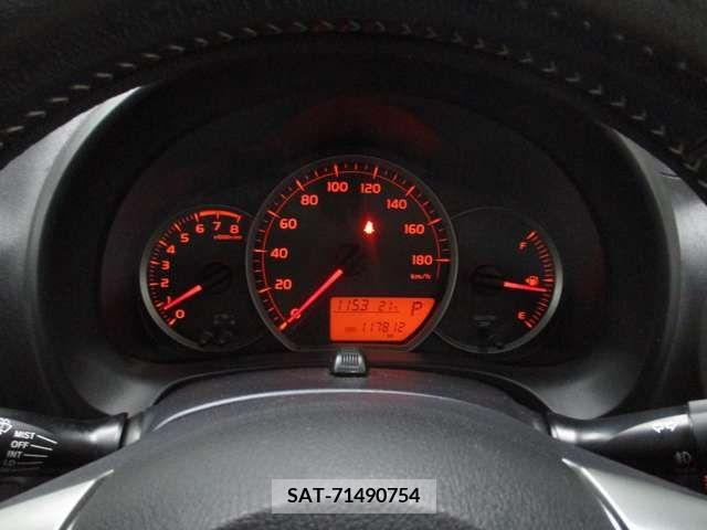 Toyota VITZ 2011-06 288635-14