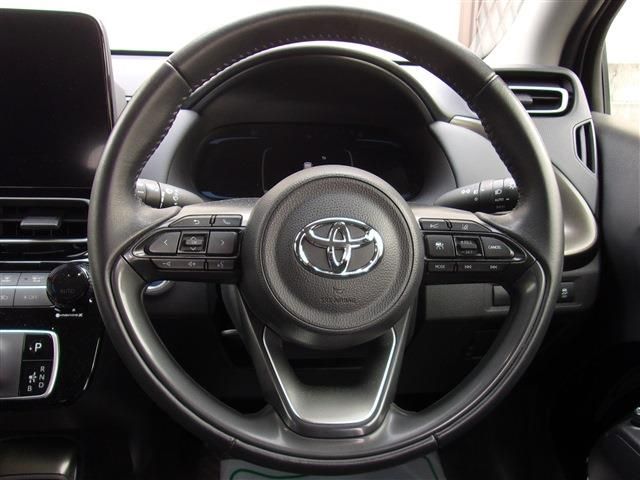 Toyota AQUA 2021-08 184009-14