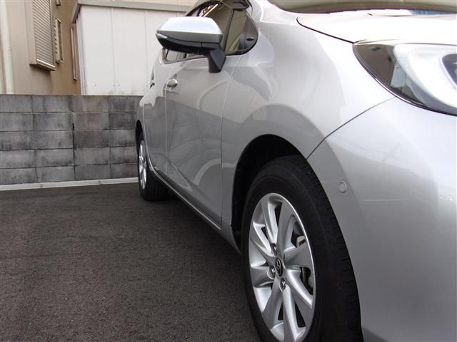 Toyota AQUA 2021-08 184009-9