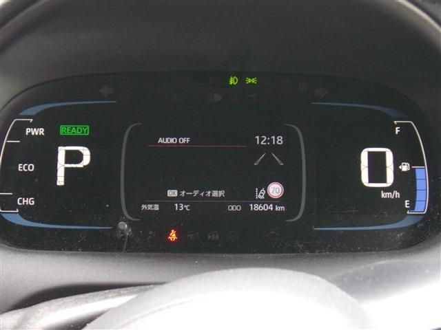 Toyota AQUA 2021-08 184009-16