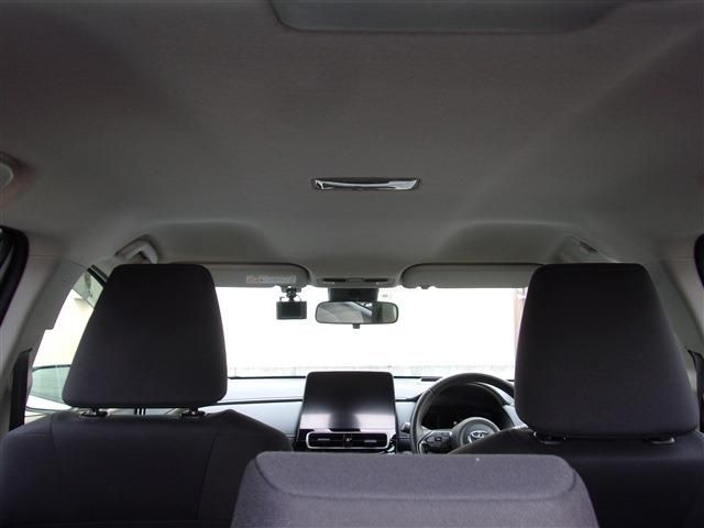 Toyota AQUA 2021-08 184009-28