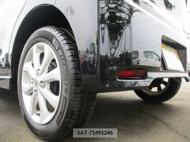 Nissan DAYZ 2016-07 266637-13