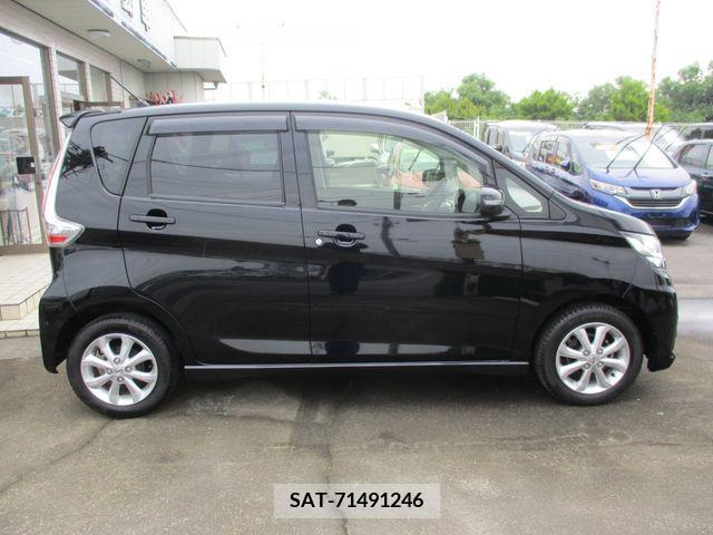 Nissan DAYZ 2016-07 266637-3