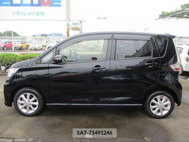 Nissan DAYZ 2016-07 266637-7