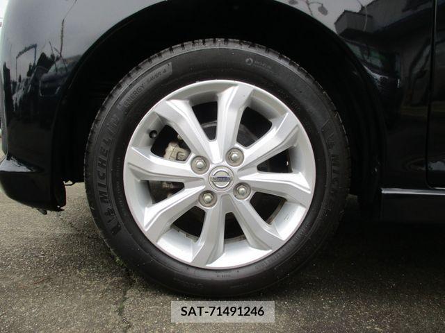 Nissan DAYZ 2016-07 266637-15