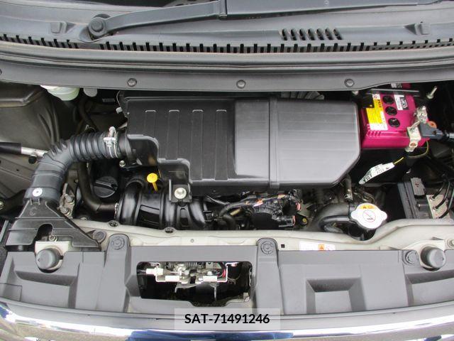 Nissan DAYZ 2016-07 266637-8