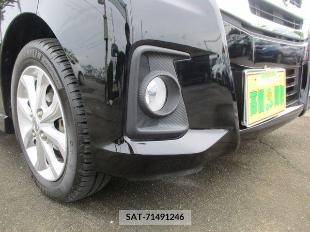 Nissan DAYZ 2016-07 266637-9