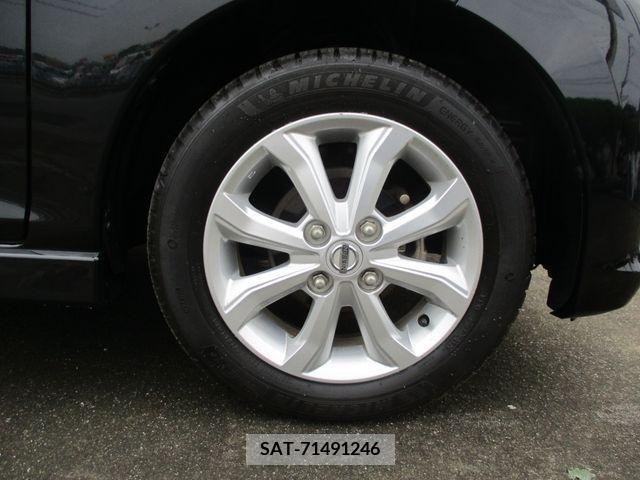 Nissan DAYZ 2016-07 266637-10