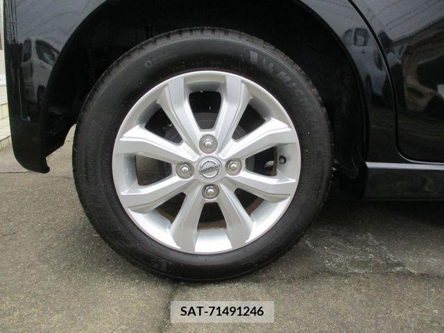 Nissan DAYZ 2016-07 266637-11