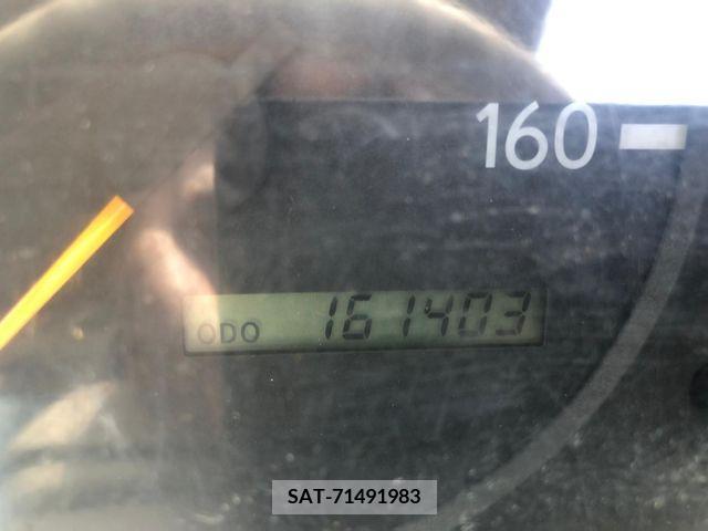 Hino DUTRO 2004-04 377336-14