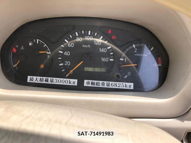 Hino DUTRO 2004-04 377336-13