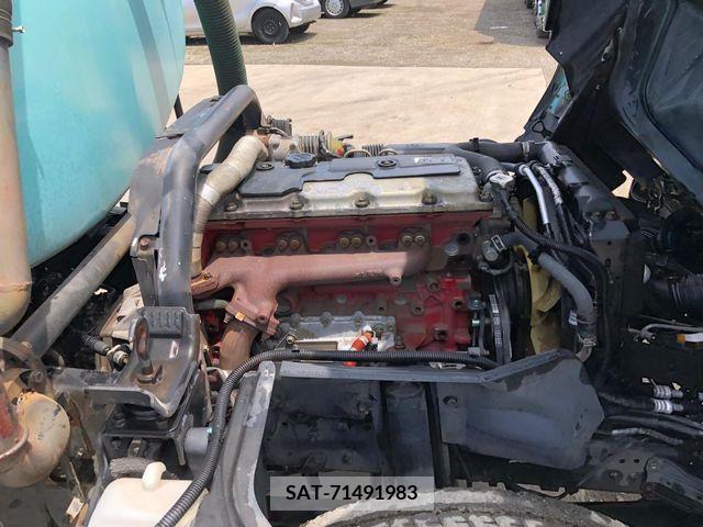 Hino DUTRO 2004-04 377336-24
