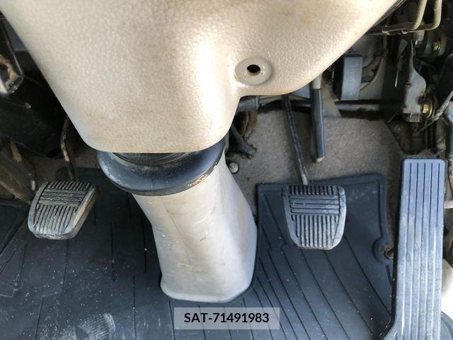 Hino DUTRO 2004-04 377336-11