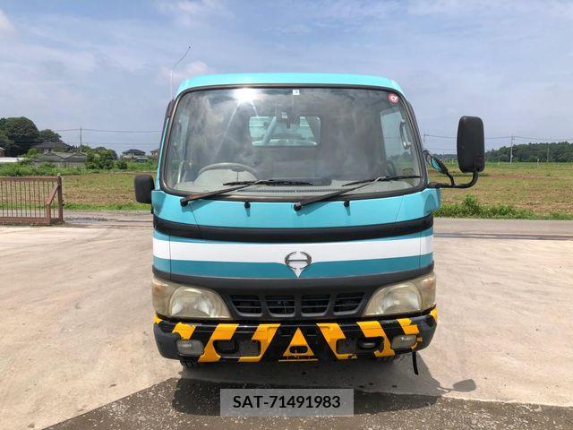 Hino DUTRO 2004-04 377336-1