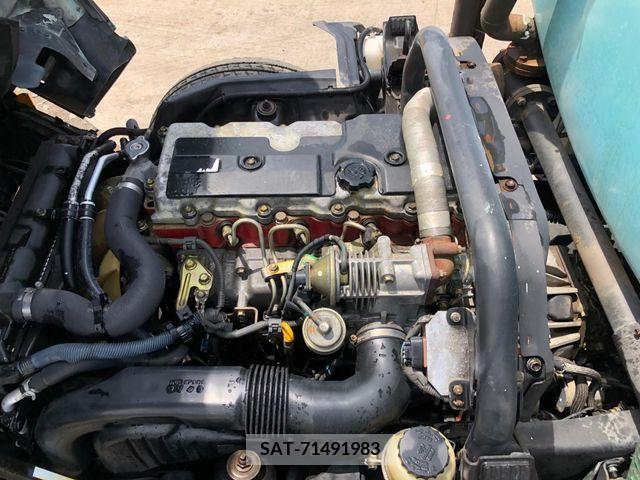 Hino DUTRO 2004-04 377336-22