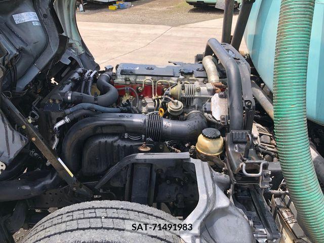 Hino DUTRO 2004-04 377336-19