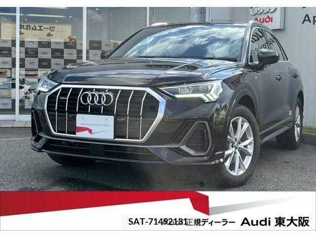 Audi Q3 2021-04 206188-0