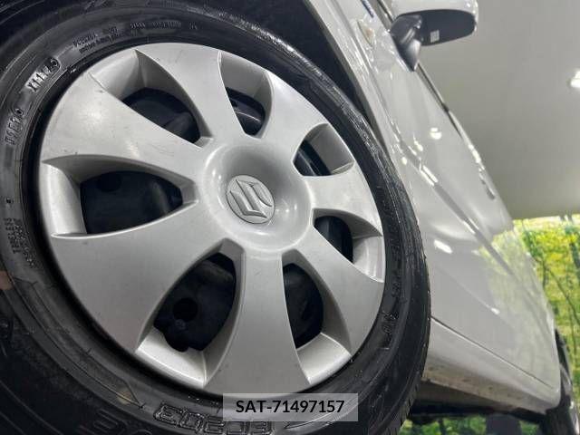 Suzuki WAGON R 2020-04 225021-12