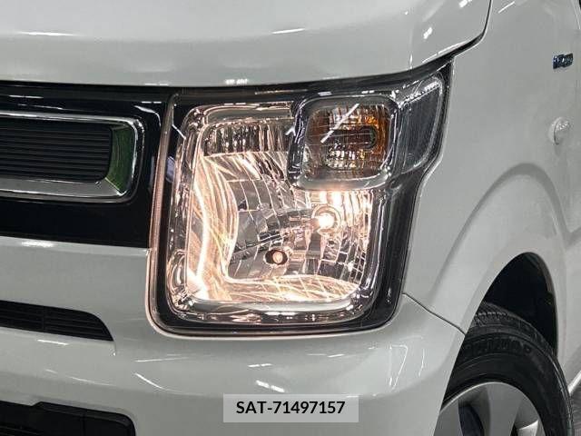 Suzuki WAGON R 2020-04 225021-11