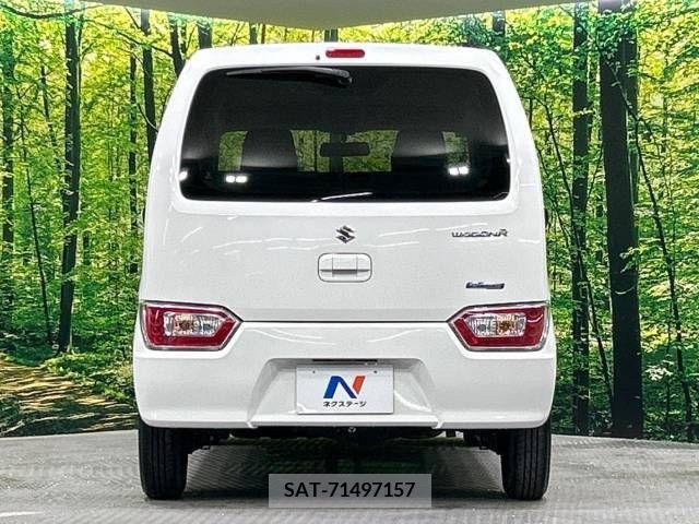 Suzuki WAGON R 2020-04 225021-15