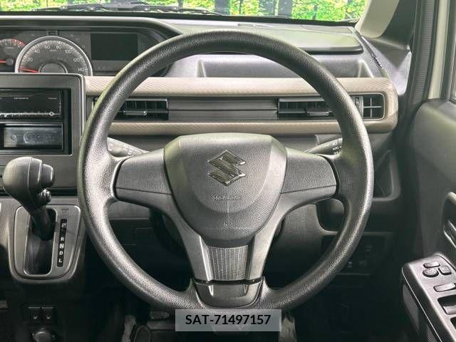 Suzuki WAGON R 2020-04 225021-13