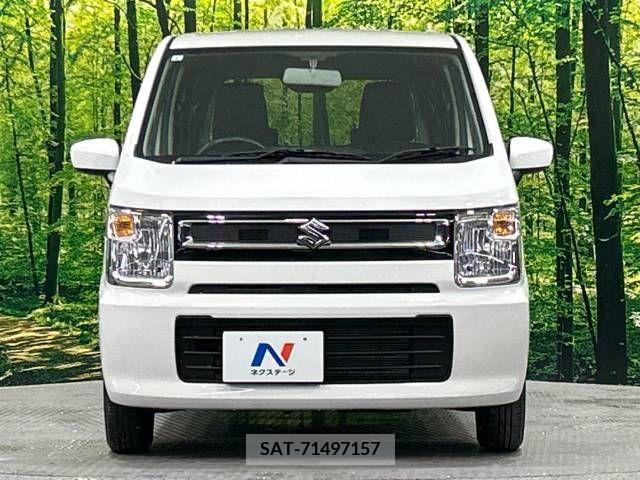 Suzuki WAGON R 2020-04 225021-14
