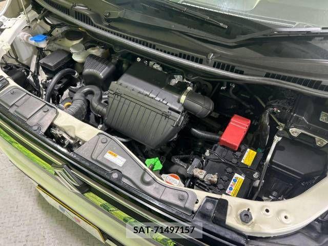 Suzuki WAGON R 2020-04 225021-18