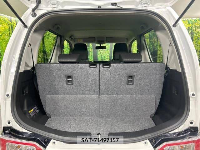 Suzuki WAGON R 2020-04 225021-10