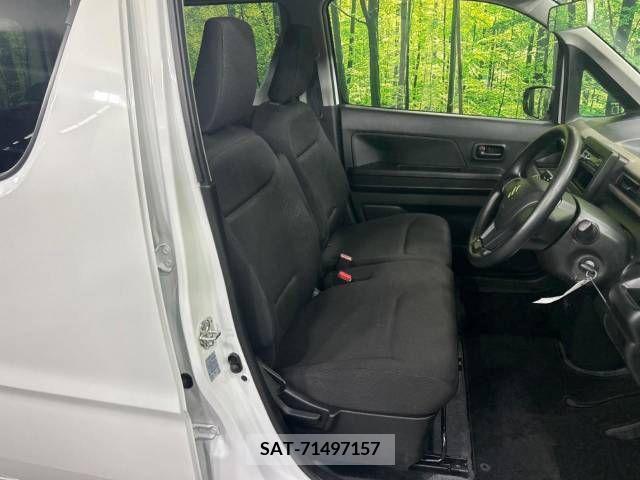 Suzuki WAGON R 2020-04 225021-8