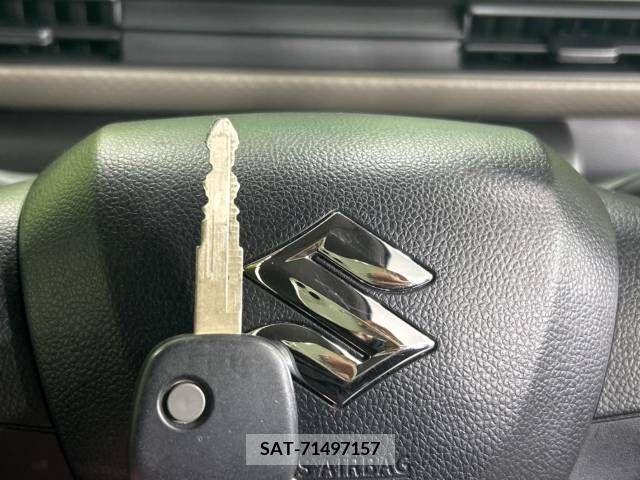 Suzuki WAGON R 2020-04 225021-5