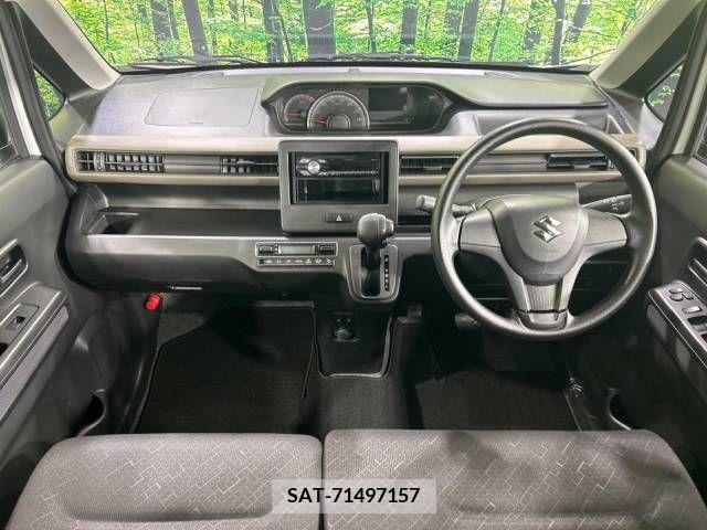Suzuki WAGON R 2020-04 225021-1