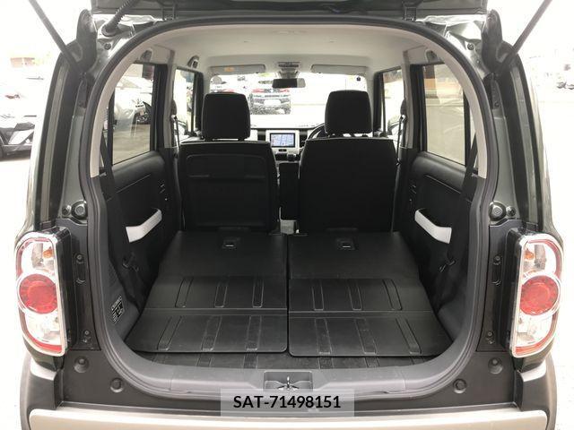 Suzuki HUSTLER 2016-09 375776-14