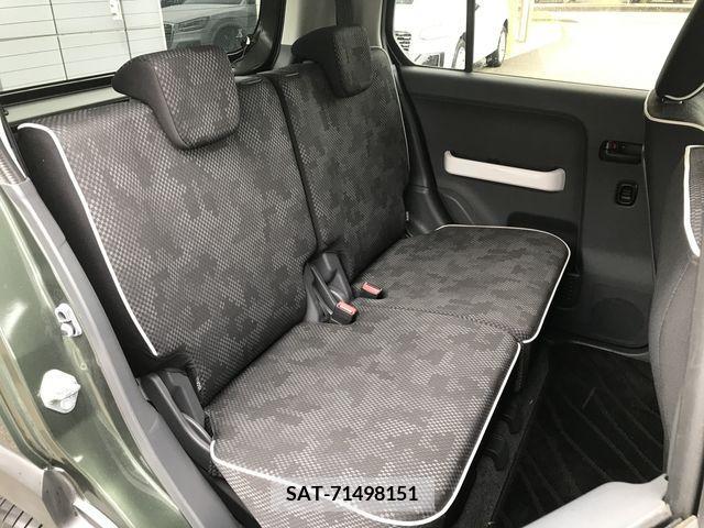 Suzuki HUSTLER 2016-09 375776-11