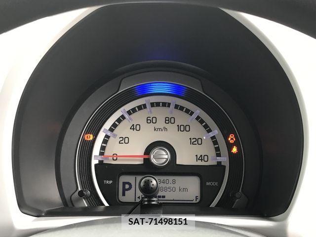 Suzuki HUSTLER 2016-09 375776-23