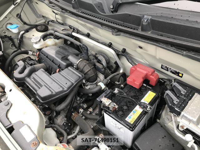 Suzuki HUSTLER 2016-09 375776-27