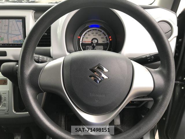 Suzuki HUSTLER 2016-09 375776-22