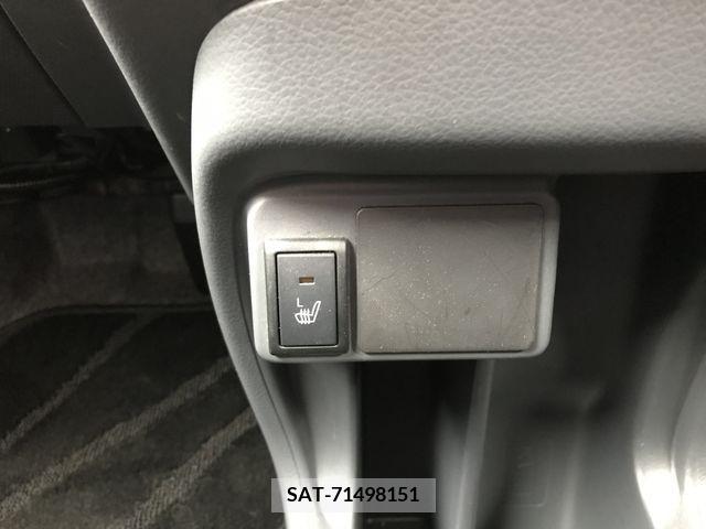 Suzuki HUSTLER 2016-09 375776-21